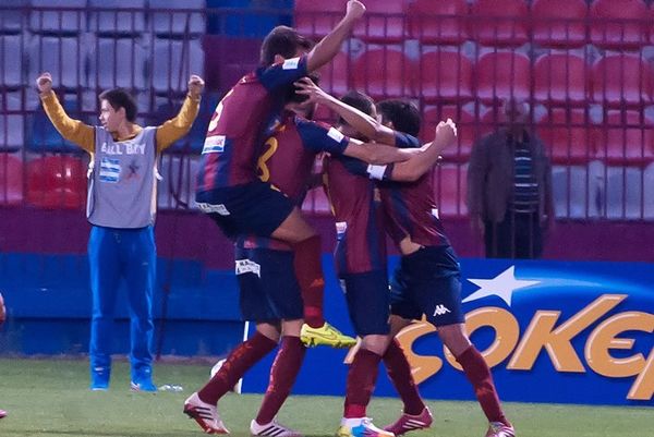 Βέροια: «Ψάχνεται» για φιλικό