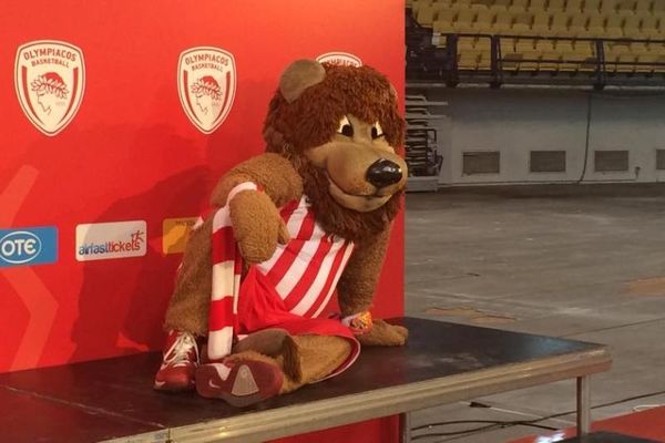 Ολυμπιακός: Σε fast forward η Media Day (video)