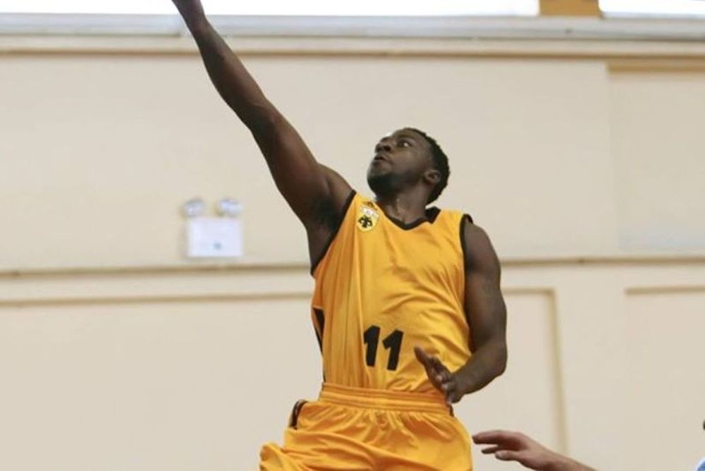 ΑΕΚ: Νοκ άουτ Ράιτ και Νίκολιτς