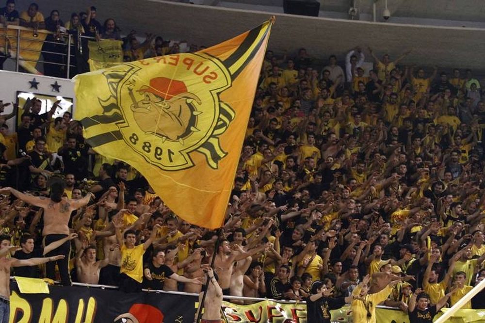 Άρης: Διευκρίνιση για τα εισιτήρια