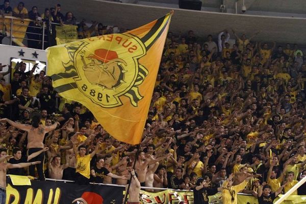 Άρης: Διευκρίνιση για τα εισιτήρια