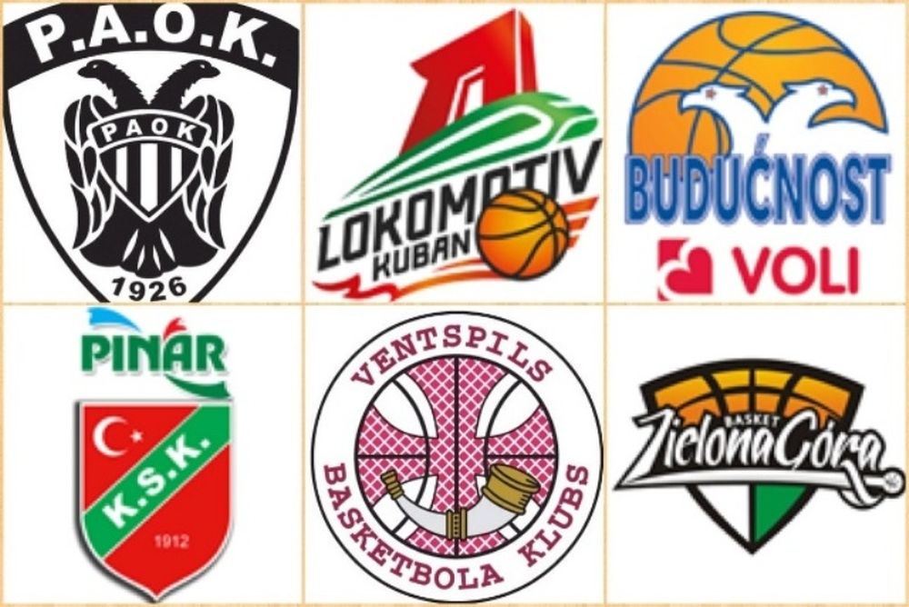 ΠΑΟΚ: Μίνι διαρκείας για το Eurocup
