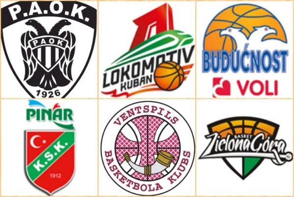 ΠΑΟΚ: Μίνι διαρκείας για το Eurocup