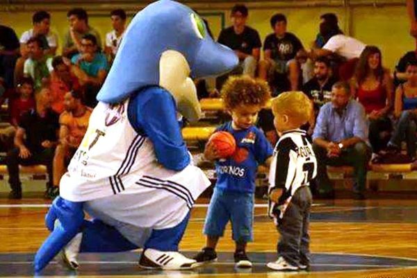 ΠΑΟΚ: «Πολύ υψηλό επίπεδο μπάσκετ» (photo)