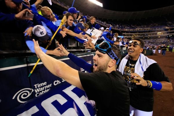 MLB: Sweep για Όριολς και Ρόαγιαλς (videos)
