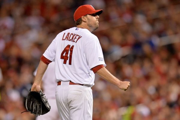 MLB: Προβάδισμα για τους Κάρντιναλς (videos)