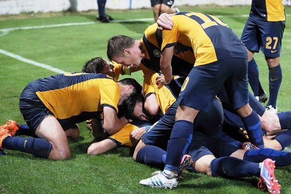 Αστέρας Τρίπολης: Ψάχνει αντίπαλο για φιλικό