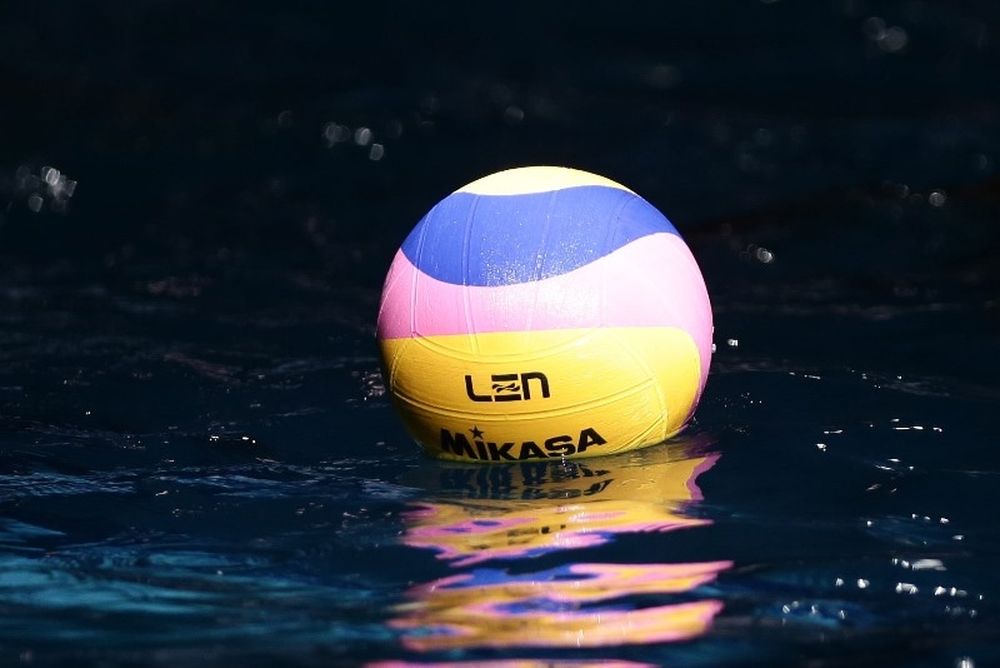 World League Πόλο: Η κλήρωση των Εθνικών