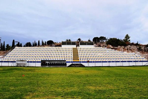 ΑΕ Ερμιονίδας: Τα εισιτήρια με Χανιά