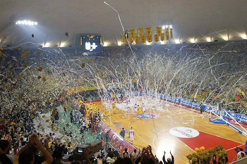 Άρης: Κάλεσμα… διαρκείας (video)