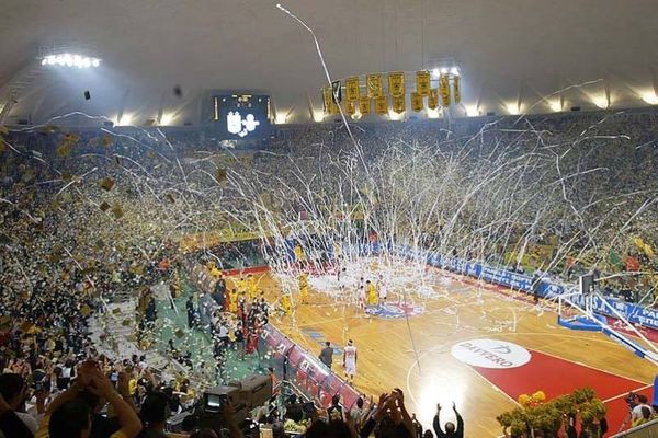 Άρης: Κάλεσμα… διαρκείας (video)