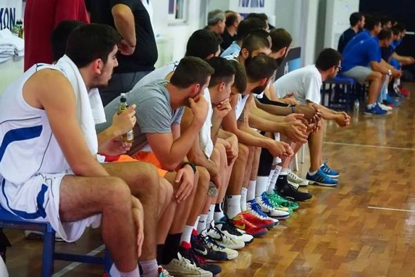 Τρίκαλα BC: Ξεδιψούν χωρίς ζάχαρη