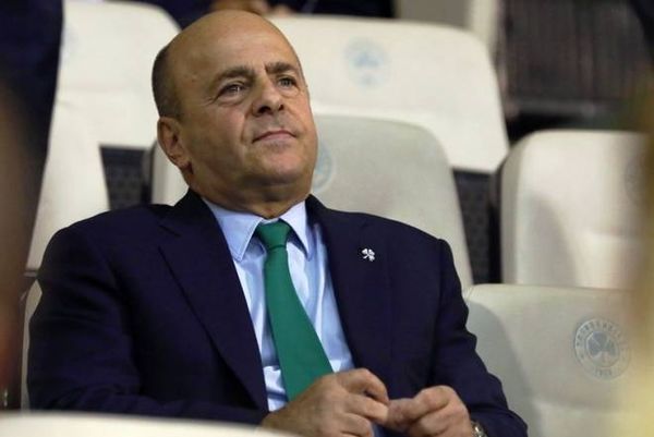 Παναθηναϊκός: Κλίμα συνεργασίας με Δούρου