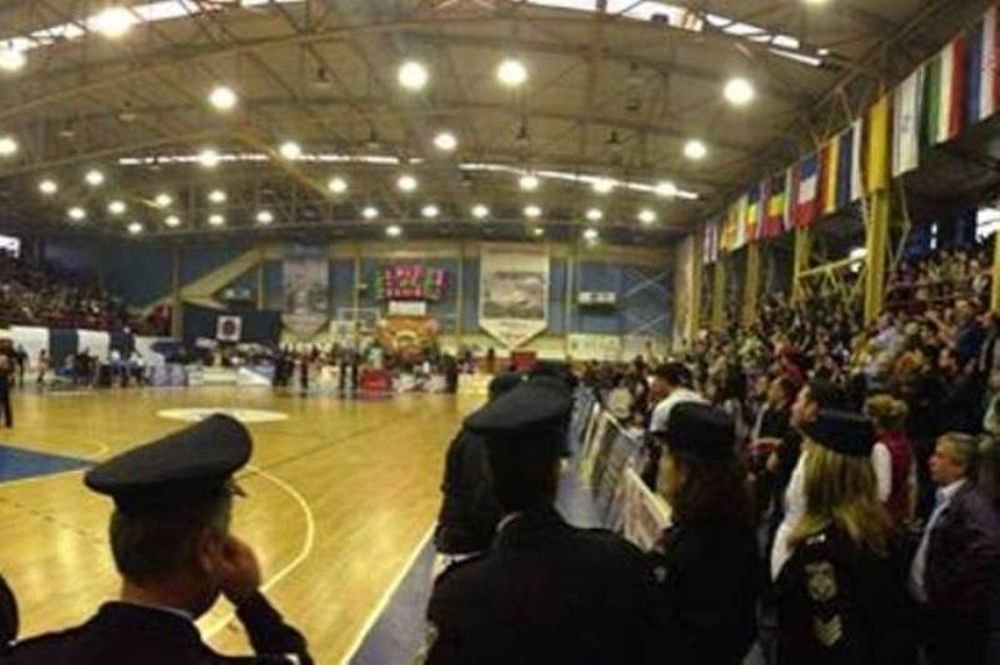 Κόροιβος Αμαλιάδας: Τα εισιτήρια με ΑΕΚ