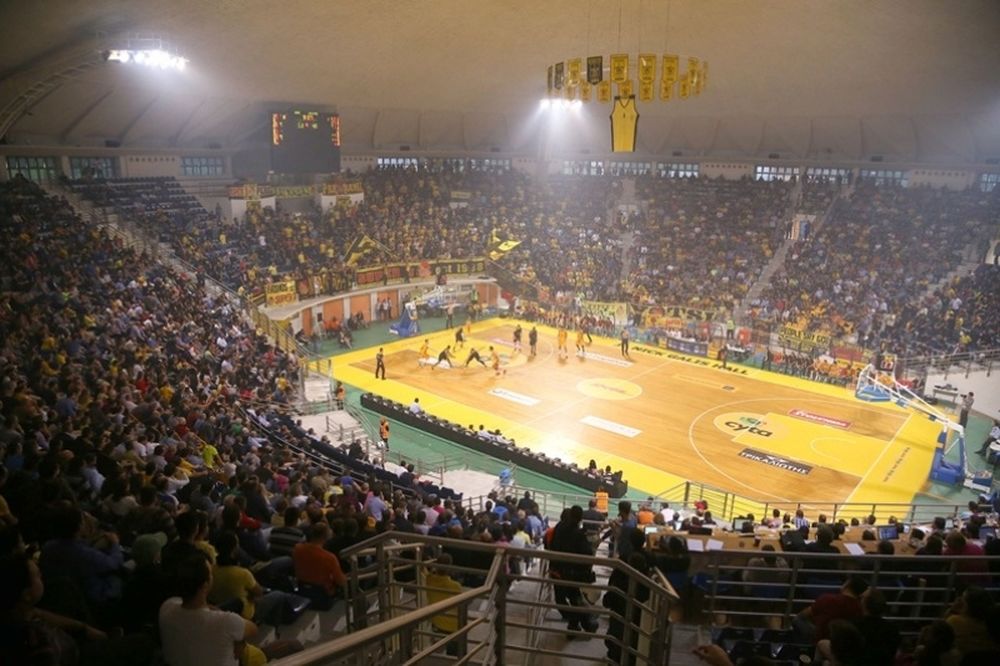 Άρης: «Ο κόσμος συνέβαλε στην πρόκριση»