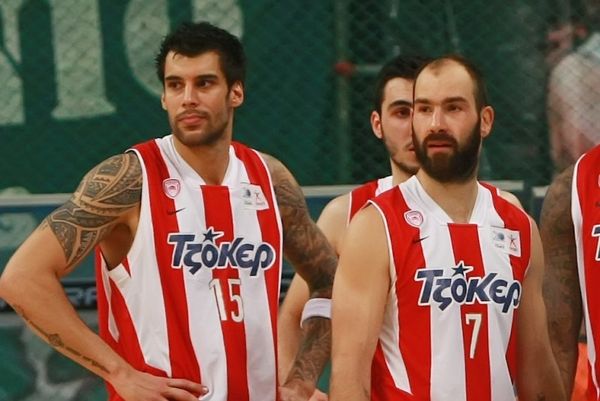 Ολυμπιακός: Είδαν Παναθηναϊκό