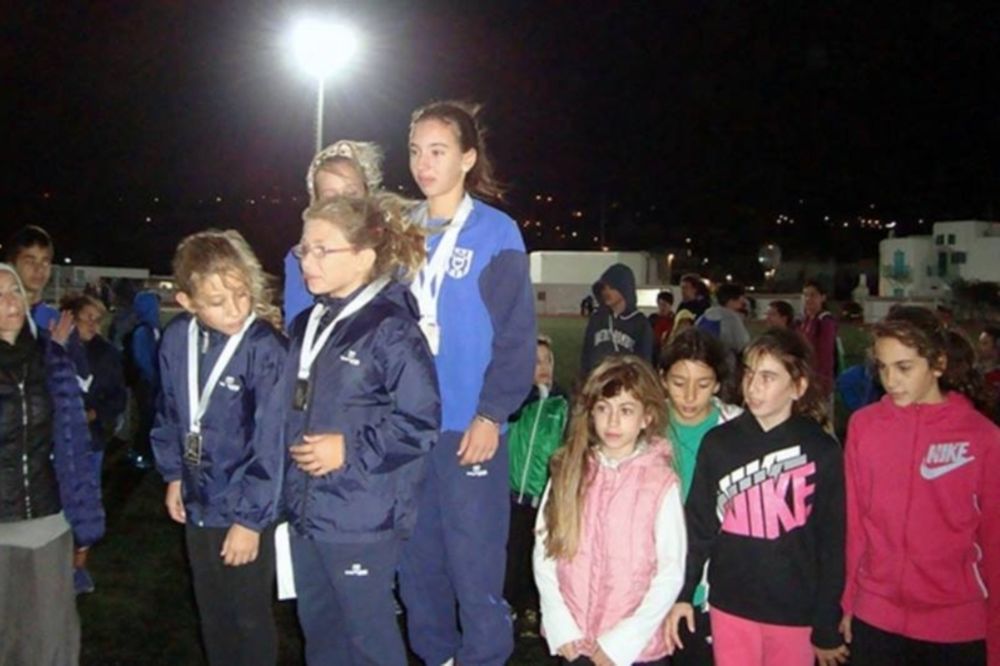 «Δήλεια 2014»: Ξεχώρισε ο… άνεμος