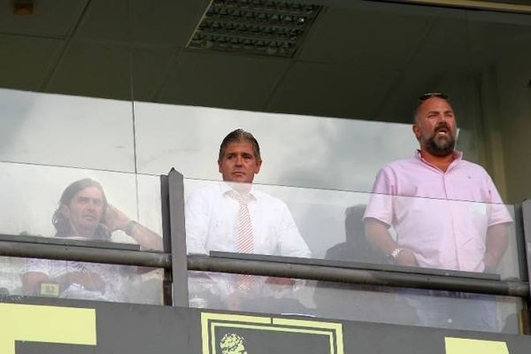 Άρης: Στο «Παλέ» και ο Γαλανός