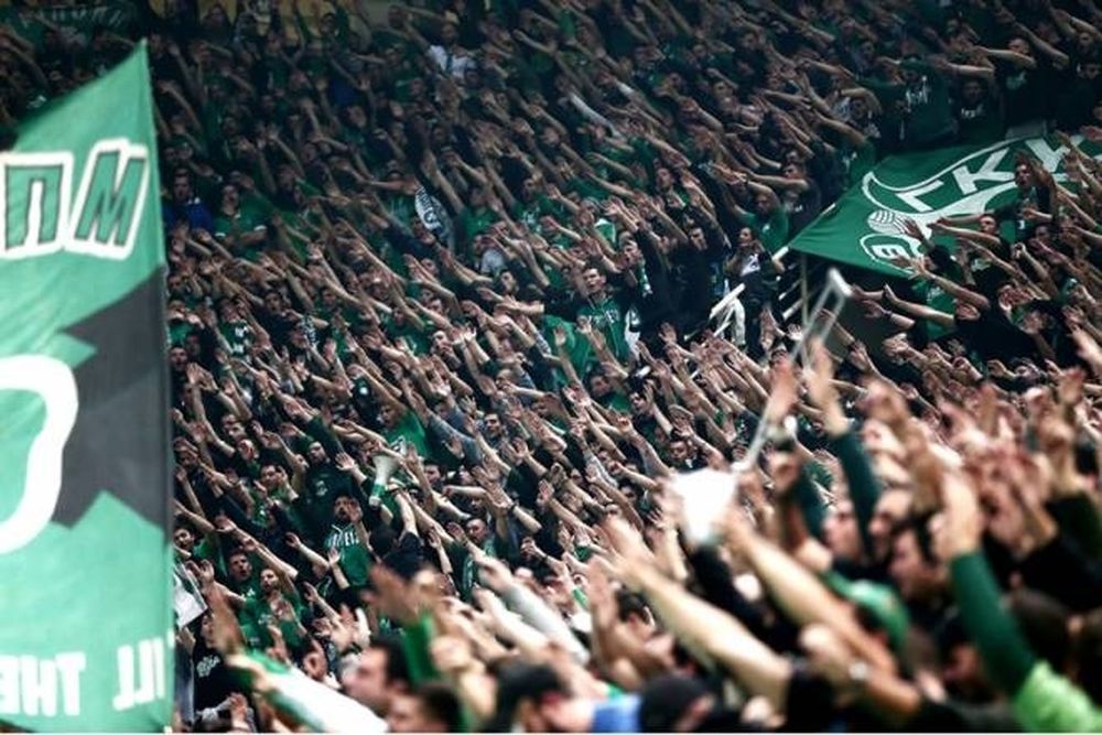 Παναθηναϊκός: Τα μίνι διαρκείας για τη Euroleague!