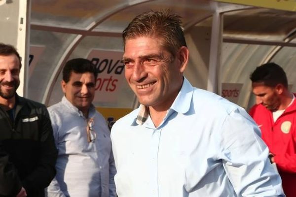 Λεβαδειακός: Τελικά... Νίκη