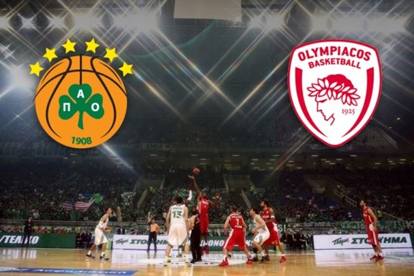 Το ντέρμπι έχει ήδη αρχίσει