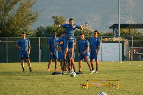 Παναιτωλικός: Με το βλέμμα στην Κέρκυρα