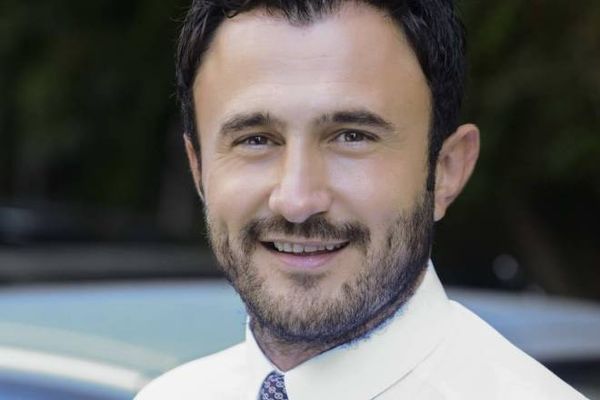 Καρυπίδης: «Νέα εποχή στην Βέροια»