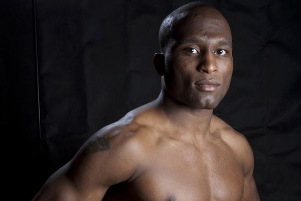 MMA: Σταμάτησε ο Shamar Bailey