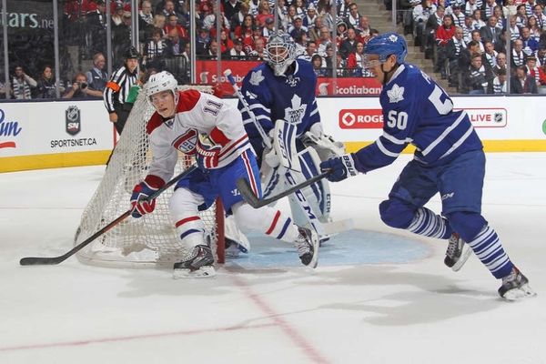 NHL: Θετικό ξεκίνημα για τους Κανάντιενς (videos)