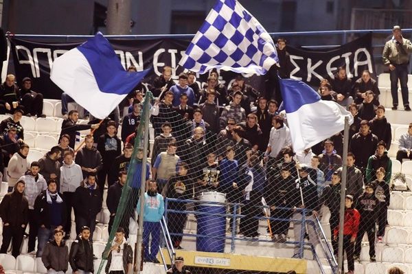 Απόλλων Σμύρνης: Τα εισιτήρια με Φωστήρα