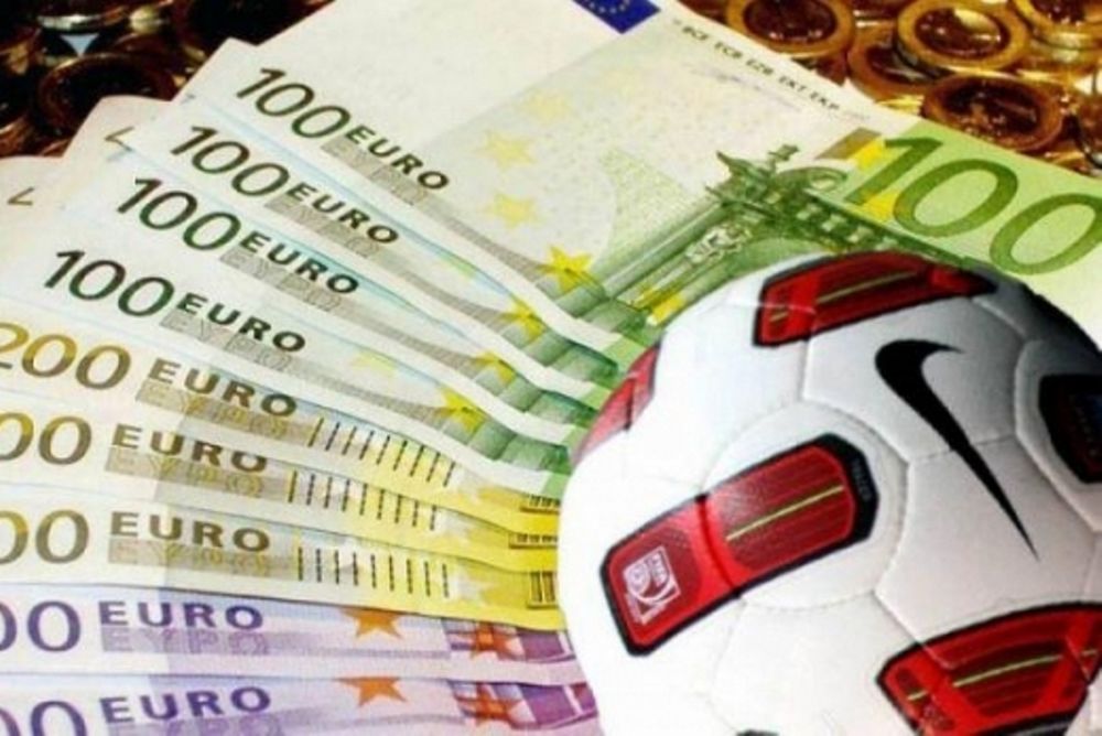 Με ακριβή σκορ… διέλυσε την «μπάνκα»