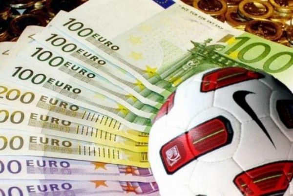 Με ακριβή σκορ… διέλυσε την «μπάνκα»
