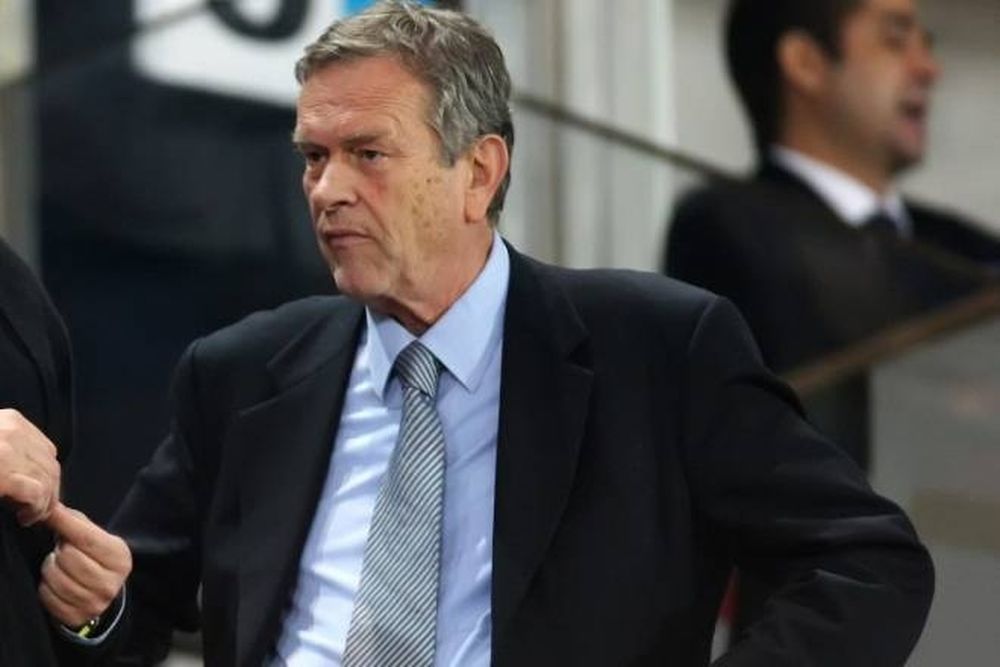 Ιωαννίδης: «Θα έρθει επενδυτής στον Άρη, αν…»