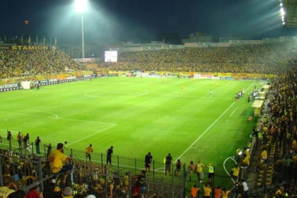 Άρης: Έτοιμες οι κάρτες των διαρκείας