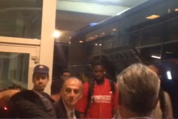 Onsports TV: Στο ΟΑΚΑ ο Ολυμπιακός (videos)