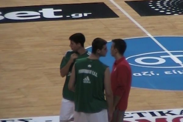 Onsports TV: Τα είπαν οι «μικροί» (video)