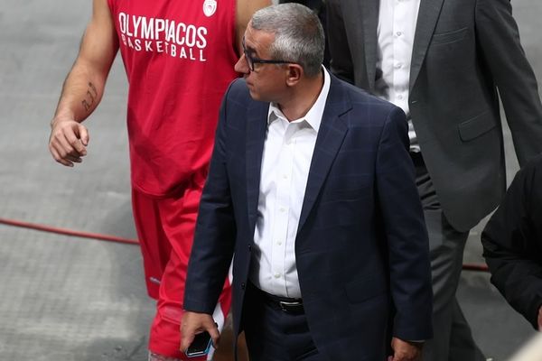 Ολυμπιακός: Ένσταση από την ΚΑΕ