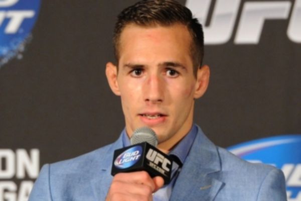 UFC: Ευκαιρία τίτλου στο Μόντρεαλ για Rory MacDonald
