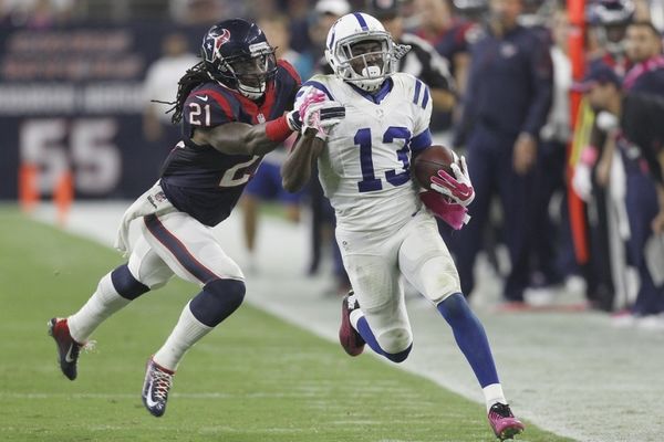 NFL: Επιβίωσαν οι Κολτς και πήραν πρωτιά (videos)