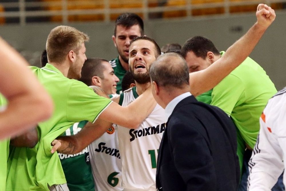 Onsports TV: Τρελάθηκε ο Παππάς! (videos+photos)