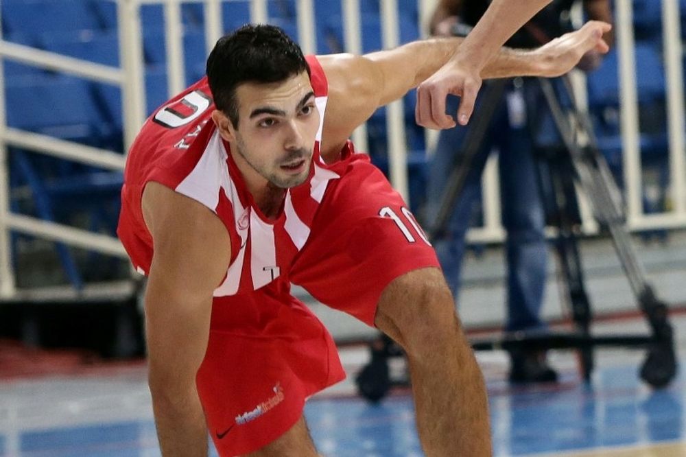 Onsports TV: «Έσκασε» ο Σλούκας (video+photos)