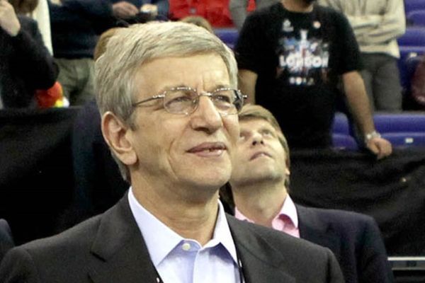 Ολυμπιακός: Δήλωση Σκινδήλια