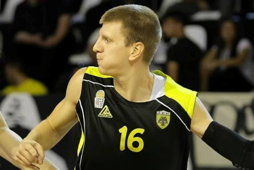 Νίκολιτς: «Λαμπρό το μέλλον της ΑΕΚ»