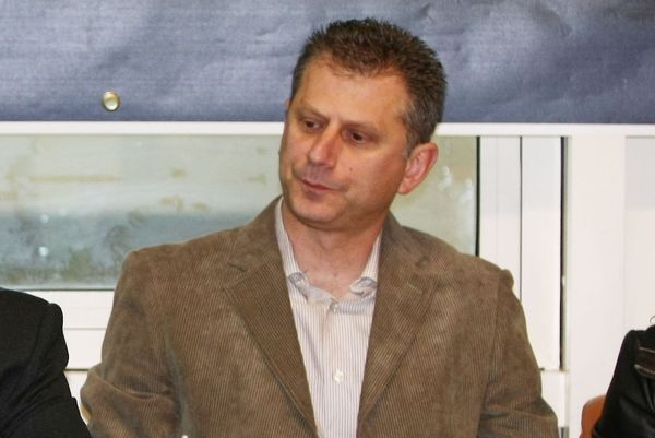 Κτιστάκης: «Είμαστε έτοιμοι»