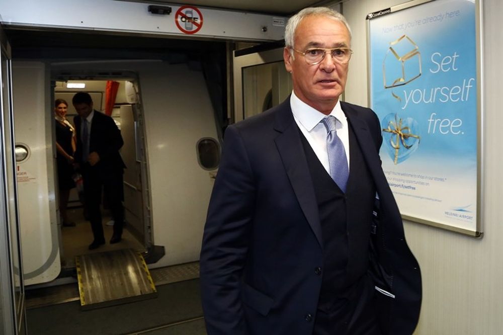 Ρανιέρι: «Ήρθε η ώρα να παίξουμε επιθετικά»