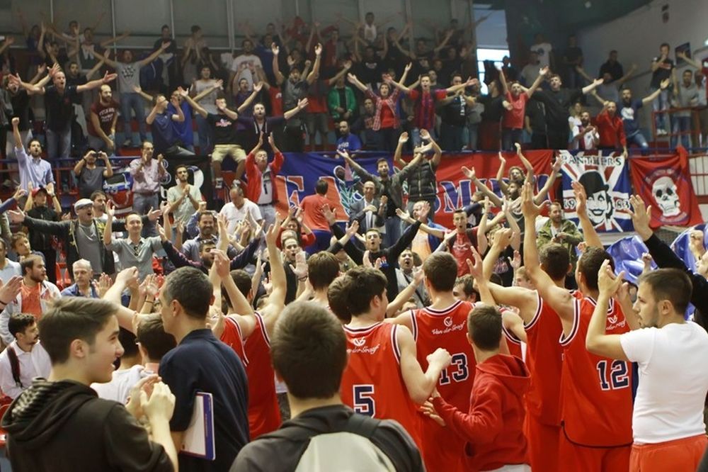 Πανιώνιος: Συγκλονιστικές στιγμές στη Νέα Σμύρνη (videos+photos)