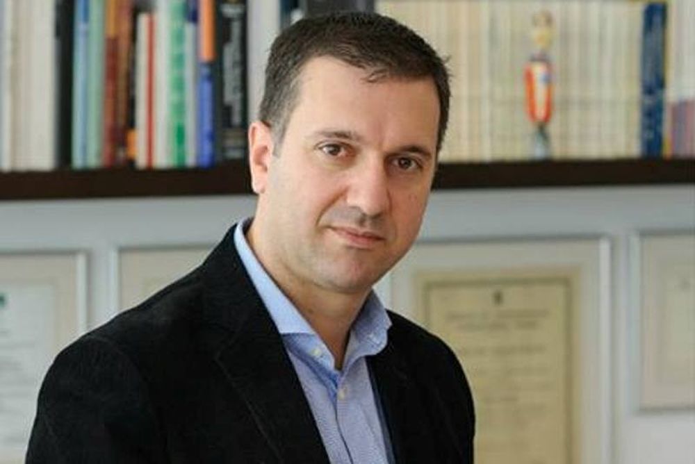 Κόροιβος Αμαλιάδας: Επικεφαλής ο Τριανταφυλλόπουλος