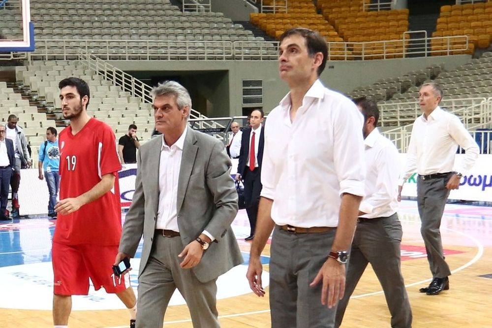 Καλαμπάκος: «Πρέπει να κάνεις εγκλήματα για να χάσεις»