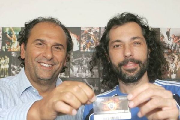 ΠΑΟΚ: Πληρότητα και Μασλαρινός