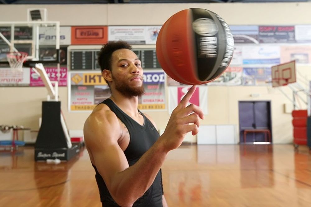 ΑΕΚ: Στα παρασκήνια της Media Day (photos)